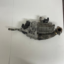 09-18 Jaguar/Land Rover / EGR Valve & Cooler / 3.0L Diesel / 9X2Q-9U438-DA