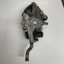 09-18 Jaguar/Land Rover / EGR Valve & Cooler / 3.0L Diesel / 9X2Q-9U438-DA