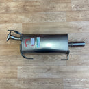 2014-2018 Nissan / Exhaust Silencer Box / 1.2L Petrol / 201003ZU0A