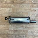 2014-2018 Nissan / Exhaust Silencer Box / 1.2L Petrol / 201003ZU0A