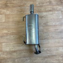 2014-2018 Nissan / Exhaust Silencer Box / 1.2L Petrol / 201003ZU0A