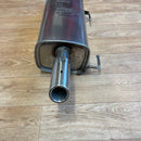 2014-2018 Nissan / Exhaust Silencer Box / 1.2L Petrol / 201003ZU0A