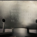 15-23 Audi R8 / Tailgate Spoiler / 5.2L Petrol / 4S7807649A (mark on Grill)