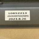 18-On MG / Retractable Parcel Shelf / 1.5L Petrol / 10852213