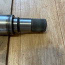 VW / Front Transmission / Driveshaft / 2.0L Diesel / 2N0407272T