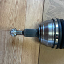 VW / Front Transmission / Driveshaft / 2.0L Diesel / 2N0407272T