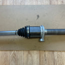 VW / Front Transmission / Driveshaft / 2.0L Diesel / 2N0407272T
