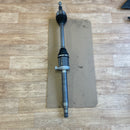 VW / Front Transmission / Driveshaft / 2.0L Diesel / 2N0407272T