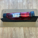 Vauxhall / Vivaro / Lamp Assembly Rear LH / 93457900