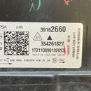 2019-2022 / Vauxhall / Corsa / Passenger Side Left LED Headlight / 39162660