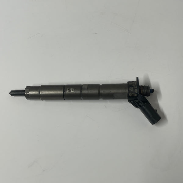 2017-On / Mercedes-Benz / Fuel Injector / 2.0L Diesel / A6540700187