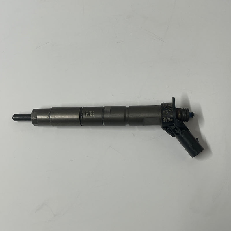 2017-On / Mercedes-Benz / Fuel Injector / 2.0L Diesel / A6540700187
