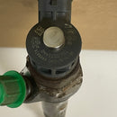 2017-On Land Rover / Velar / Fuel Injector / 2.0L Diesel / G4D3-9K546-BB