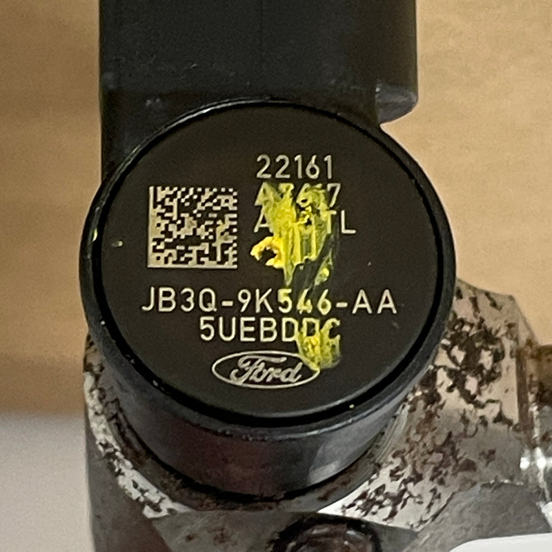 Ford / Fuel Injector / 2.0L Diesel / JB3Q-9K546-AA