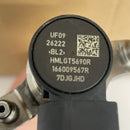 Vauxhall/Renault / Fuel Injector / 2.3L Diesel / 166009567R