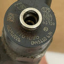 Opel / Movano / Vivaro / Fuel Injector / 2.3L Diesel / 0445110634