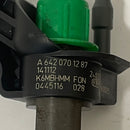 Mercedes-Benz / Fuel Injector / 3.0L Diesel / A6420701287