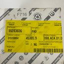 Fiat / 1.0 Hybrid / New Complete Chain and Transmission Kit / 55282750/55283036