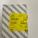 Fiat / 1.0 Hybrid / New Complete Chain and Transmission Kit / 55282750/55283036