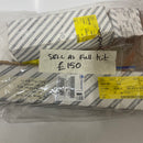 Fiat / 1.0 Hybrid / New Complete Chain and Transmission Kit / 55282750/55283036