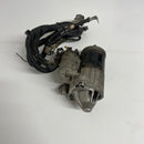 2016-24 Mazda / Starter Motor / 2.0L Diesel / M000TD5471