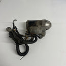 2016-24 Mazda / Starter Motor / 2.0L Diesel / M000TD5471