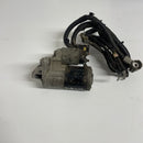 2016-24 Mazda / Starter Motor / 2.0L Diesel / M000TD5471