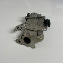 2016-2020 Mercedes / EGR Valve Cooler / 2.0L Diesel / A6541409100