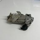 2016-2020 Mercedes / EGR Valve Cooler / 2.0L Diesel / A6541409100