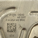 2016-2020 Mercedes / EGR Valve Cooler / 2.0L Diesel / A6541409100