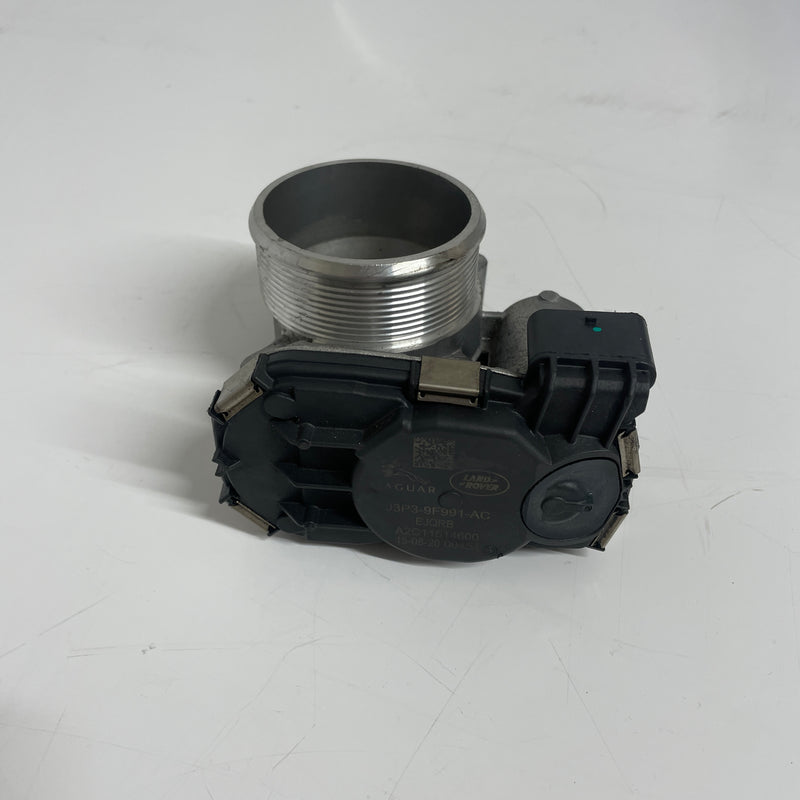 2018-on Range Rover/Jaguar / Throttle Body / 1.5L Petrol / J3P3-9F991-AC