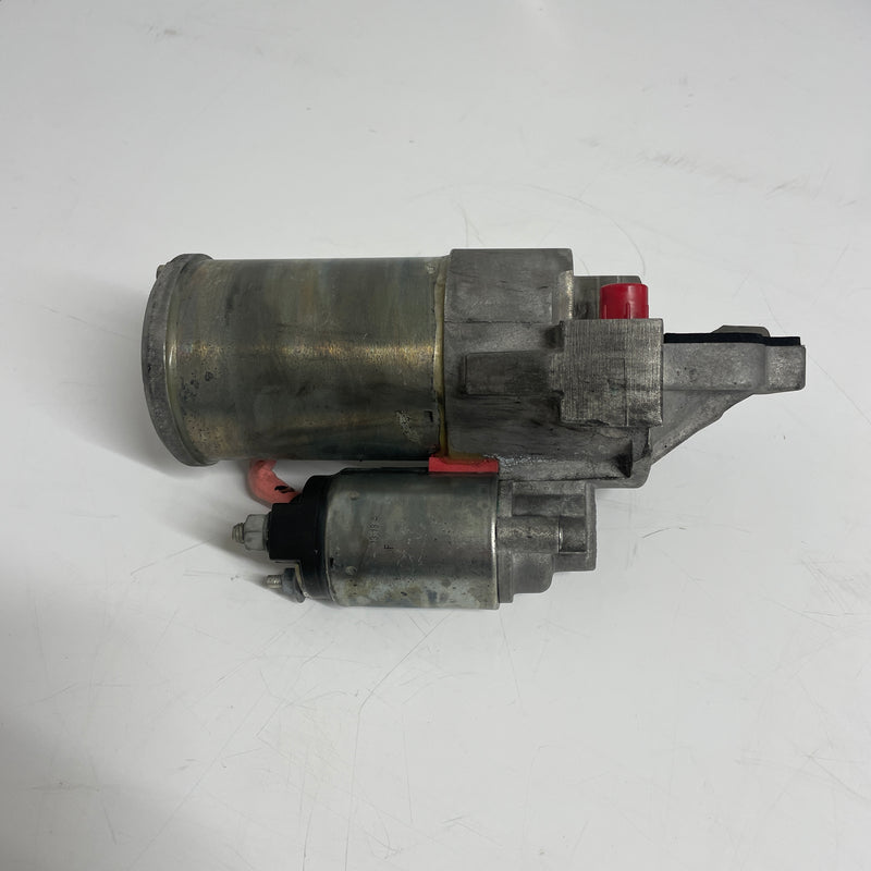 2018-2024 Ford / Starter Motor / 2.0L Diesel / JB3T-11000-AD