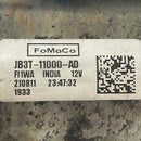 2018-2024 Ford / Starter Motor / 2.0L Diesel / JB3T-11000-AD