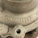 2015-On / Vauxhall / Mokka /Turbocharger  no actuator / 1.6L Diesel / 54431014767