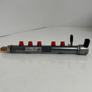 2018-On Jaguar / Fuel Rail / 2.0L Diesel / M4D3-9D280-AB