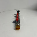 2018-On Jaguar / Fuel Rail / 2.0L Diesel / M4D3-9D280-AB