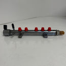 2018-On Jaguar / Fuel Rail / 2.0L Diesel / M4D3-9D280-AB