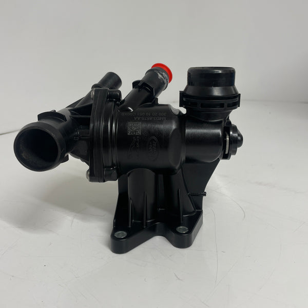 2021 / Land Rover Discovery / Sport / Thermostat Housing / M4D3-8575-AA