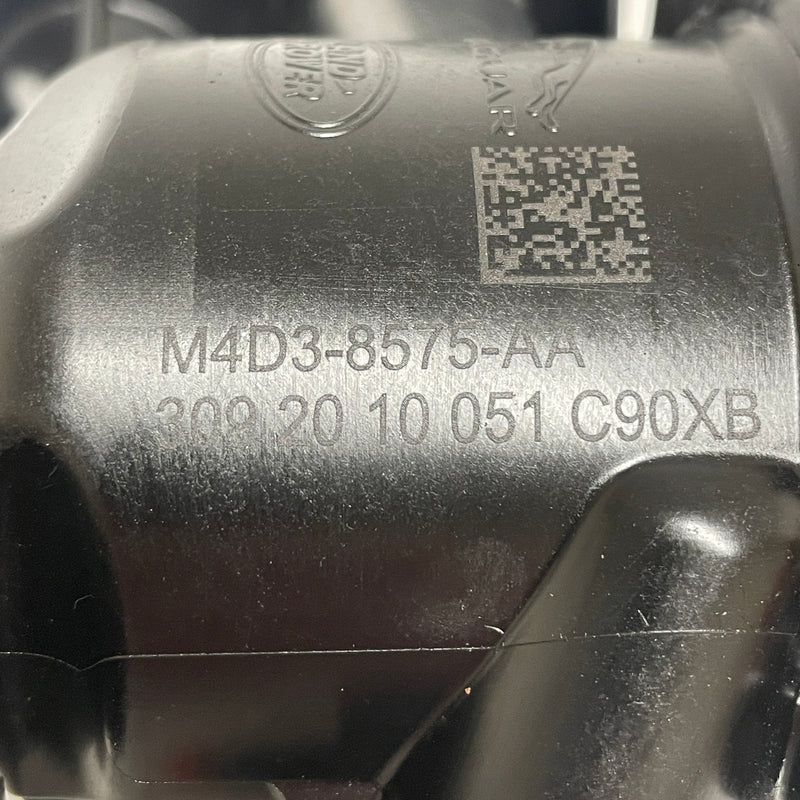 2021 / Land Rover Discovery / Sport / Thermostat Housing / M4D3-8575-AA