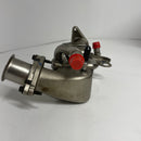 2021-On Land Rover/Range Rover / EGR COOLER / 2.0L Diesel / M4D3-9F464-AA