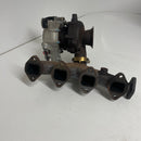 2021-On Range Rover/Land Rover / Turbocharger / 2.0L Diesel / M4D3-6K682-EC
