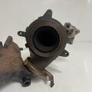 2021-On Range Rover/Land Rover / Turbocharger / 2.0L Diesel / M4D3-6K682-EC