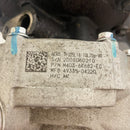 2021-On Range Rover/Land Rover / Turbocharger / 2.0L Diesel / M4D3-6K682-EC