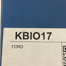 ford Transit / Timing Belt Kit / 2.0L diesel / KBIO17 (brand New)