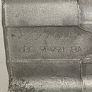 18-on Ford / Throttle Body / 1.0L Petrol / H6BG-9F991-BA