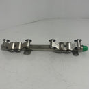 2014-2018 Nissan / Injector Ramp / 1.2L Diesel / 175226637R