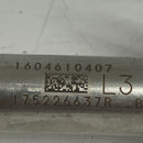 2014-2018 Nissan / Injector Ramp / 1.2L Diesel / 175226637R