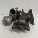 2015-2020 Ford / Turbocharger / 1.5L Petrol / F1FG-6K682-AC