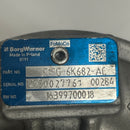 2015-2020 Ford / Turbocharger / 1.5L Petrol / F1FG-6K682-AC