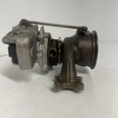 Range Rover/Land Rover / Evoque / Turbocharger / 1.5L Petrol / J3P3-6K682-EF